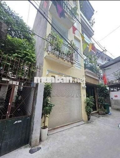 Tôi cần bán nhà Xuân Đỉnh 5tầng mặt ngõ ô tô chánh đỗ kinh doanh.