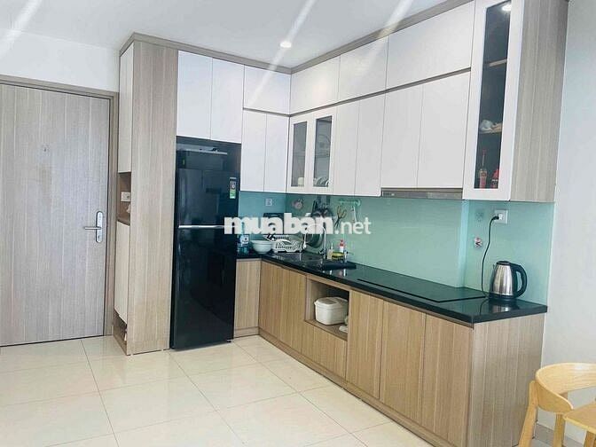 Căn hộ chung cư 54,7m2 2N1WC tại dự án Vinhomes ocean park