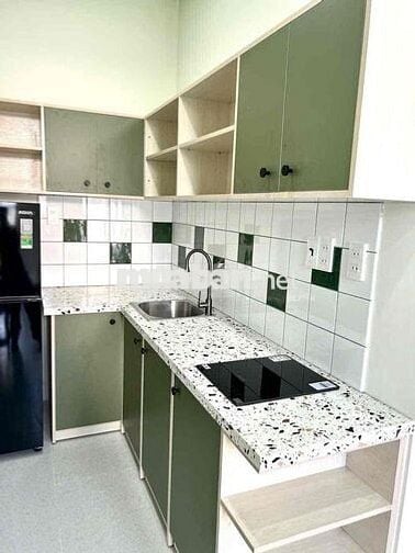 Chung cư mini siêu đẹp ngay sát Q1 Q3