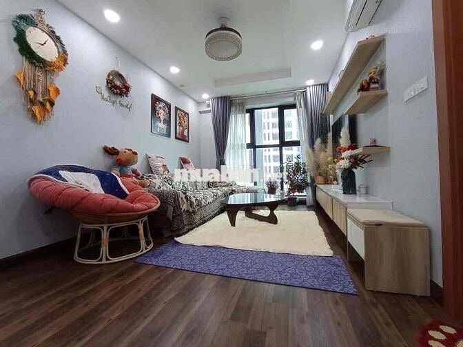 Chung cư Gold Mark City Hồ Tùng Mậu 80m2 Chung cư Gold Mark City Hồ Tùng Mậu 80m2