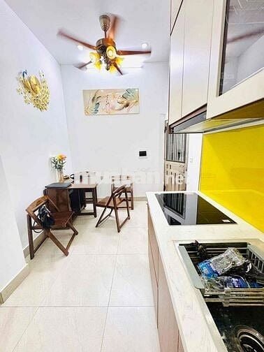 🌟 Bán nhà thổ cư phố Nguyễn An Ninh – 23m² x 4 tầng – ô tô đỗ cổng –