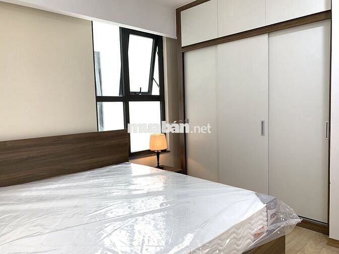 Hot - Bonanza - Cầu Giấy BC Đông Nam 100m2 3PN full đồ đẹp giá 19tr/th