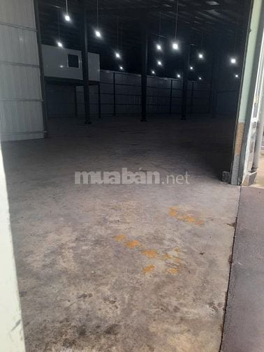 Cho thuê 3 kho Lê Trọng Tấn, Tân Phú, diện tích đa dạng, PCCC đầy đủ