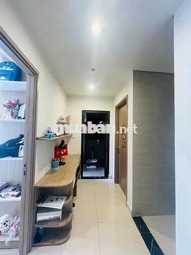 Căn hộ chung cư 54,7m2 2N1WC tại dự án Vinhomes ocean park