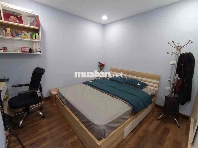 Chung cư Gold Mark City Hồ Tùng Mậu 80m2 Chung cư Gold Mark City Hồ Tùng Mậu 80m2