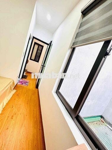 🌟 Bán nhà thổ cư phố Nguyễn An Ninh – 23m² x 4 tầng – ô tô đỗ cổng –