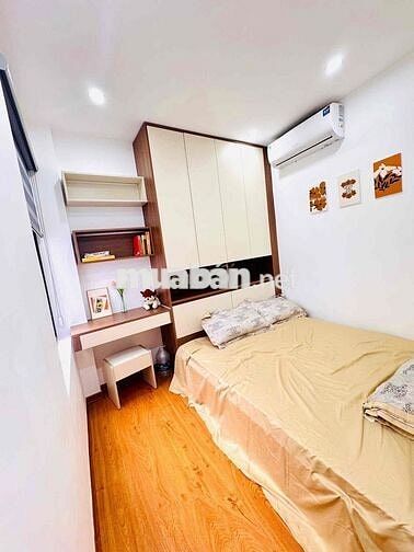 🌟 Bán nhà thổ cư phố Nguyễn An Ninh – 23m² x 4 tầng – ô tô đỗ cổng –