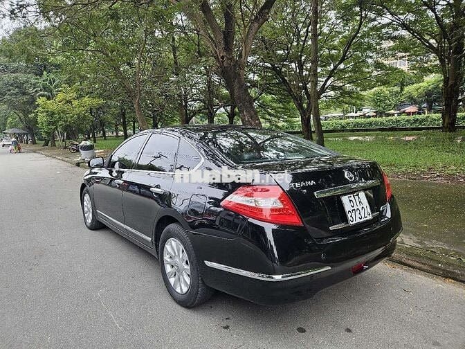 2011 2.0 AT - 87000 km