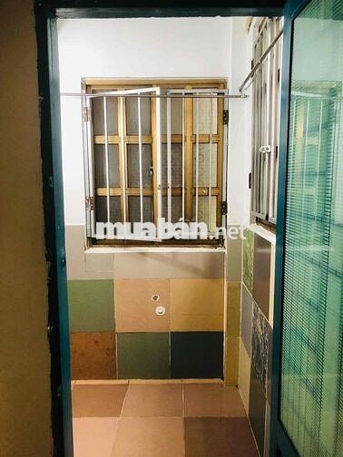 Nhà cho thuê nguyên căn 1 trệt 1 lầu