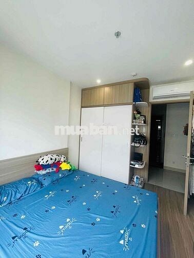 Căn hộ chung cư 54,7m2 2N1WC tại dự án Vinhomes ocean park