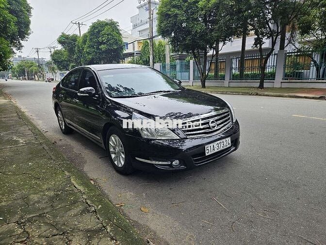 2011 2.0 AT - 87000 km