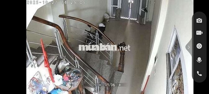 Phòng trọ tại ngõ 5 hoàng quốc việt cầu giấy