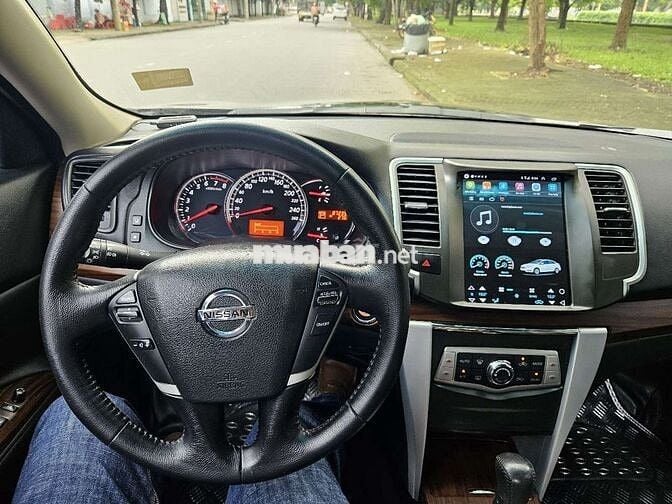 2011 2.0 AT - 87000 km