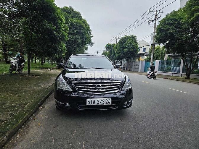 2011 2.0 AT - 87000 km