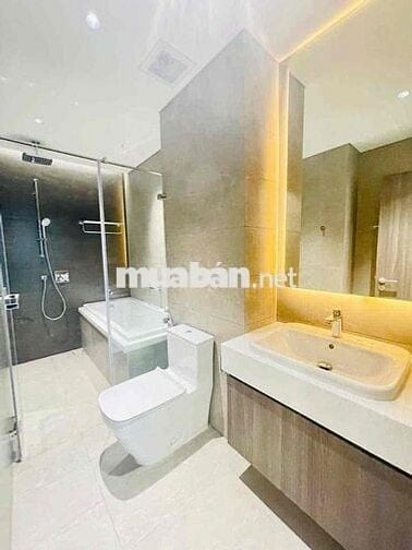 Cho thuê 2Pn, 87m2 mới Celadon City- Block Centery