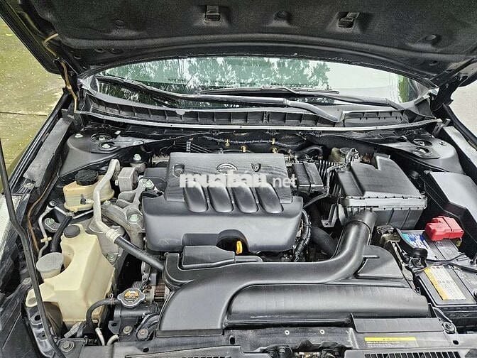 2011 2.0 AT - 87000 km