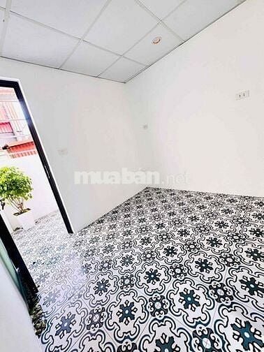 🌟 Bán nhà thổ cư phố Nguyễn An Ninh – 23m² x 4 tầng – ô tô đỗ cổng –