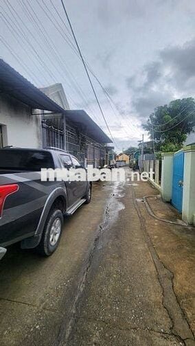 BÁN LÔ ĐẤT FULL THỔ CƯ, KHÁNH HẢI, GẦN BIỂN NINH CHỮ.