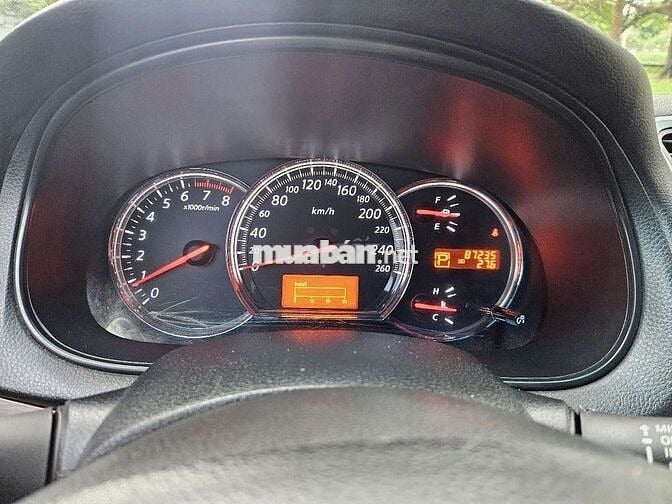2011 2.0 AT - 87000 km