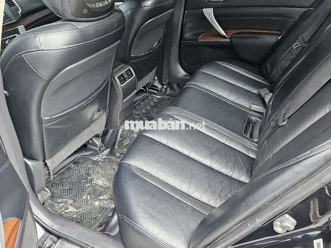 2011 2.0 AT - 87000 km