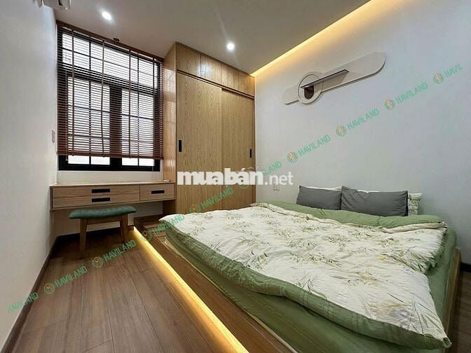 AN THƯỢNG 3 – CĂN HỘ 1PN SẮP TRỐNG (10/11) 🌴