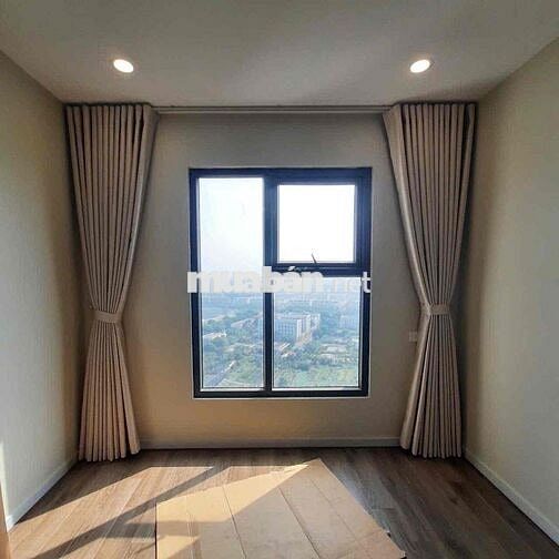 cc Hanhome Blua Star giá 4xx thương luog+ 59,6m2+ 2 ngủ+ 1wc+ view hồ