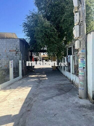 BÁN LÔ ĐẤT FULL THỔ CƯ, KHÁNH HẢI, GẦN BIỂN NINH CHỮ.