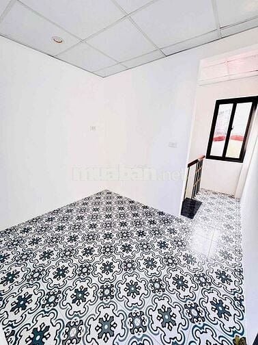 🌟 Bán nhà thổ cư phố Nguyễn An Ninh – 23m² x 4 tầng – ô tô đỗ cổng –