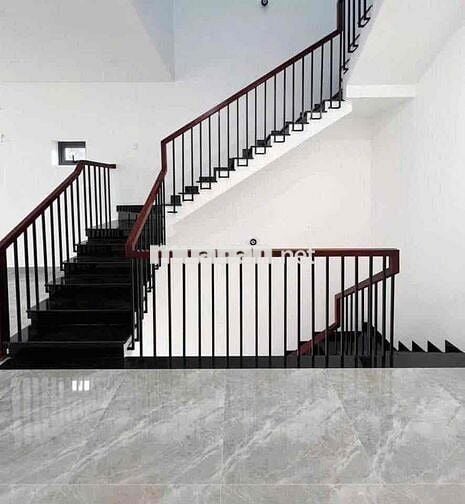 CHO THUÊ NHÀ - MẶT TIỀN NGUYỄN KHUYẾN