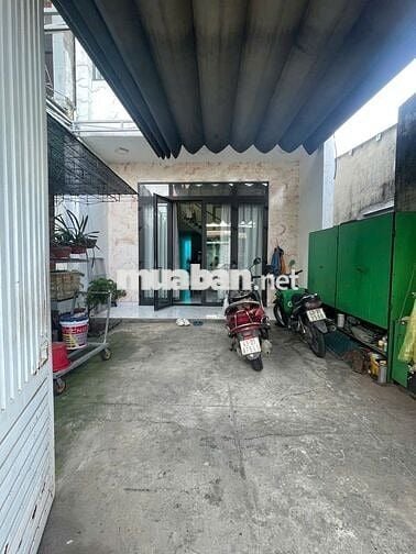 BÁN NHÀ 2 TẦNG MẶT TIỀN BÙI CHÁT – HÒA KHÁNH BẮC, LIÊN CHIỂU