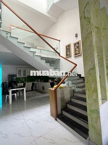 BÁN NHÀ 2 TẦNG MẶT TIỀN BÙI CHÁT – HÒA KHÁNH BẮC, LIÊN CHIỂU