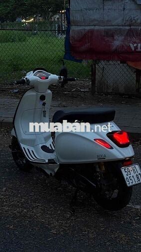 vespa sprint 3V đăng ký lần đầu 2019 - 9C ( BSTP)