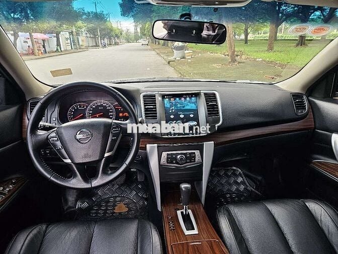 2011 2.0 AT - 87000 km