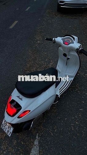 vespa sprint 3V đăng ký lần đầu 2019 - 9C ( BSTP)