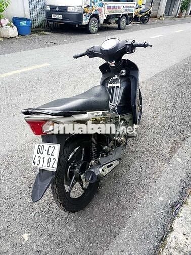 Sirius Fi đẹp như mới