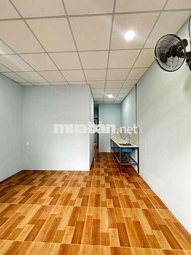 Căn hộ mini 2 phòng ngủ đường đồng khởi cho thuê