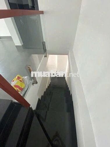 Cho Thuê Nhà Đường Phan Đăng Lưu, Phú Nhuận ( KD TỰ DO )