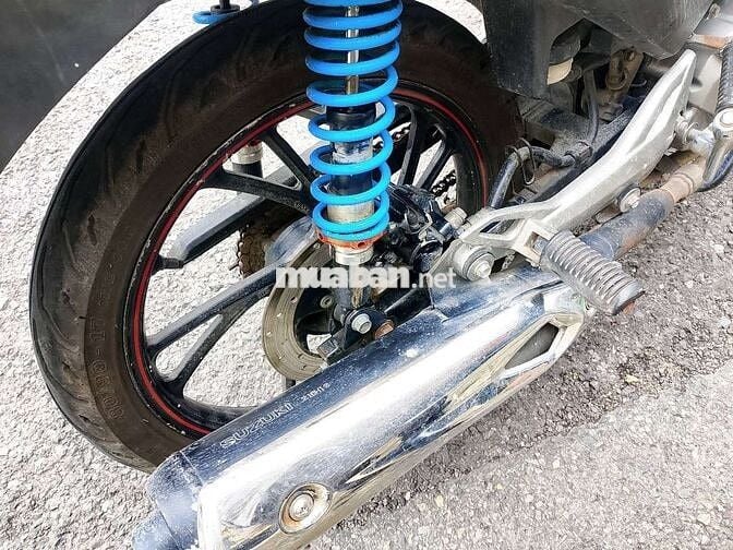 Axelo đời cao....thanh lý