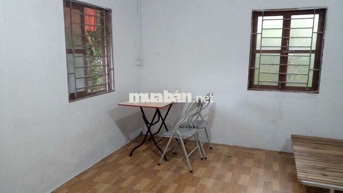 Nhà Cấp 4 tại ngõ 120 Phố Nhổn, Đường 32, Tây Tựu