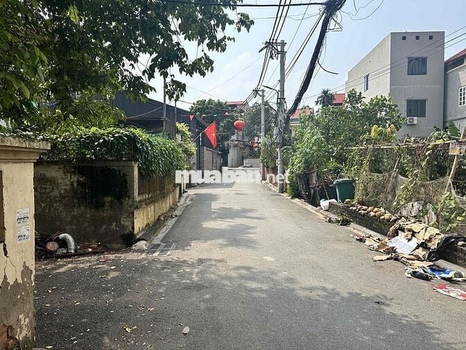 Cần bán Làng chài,  Võng la , Đông Anh 48m2, Mặt tiền rộng 4,5m, gần H