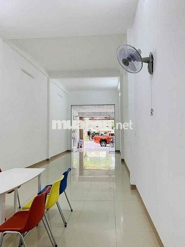 CHO THUÊ NHÀ - MẶT TIỀN PHAN BỘI CHÂU - GẦN SIÊU THỊ GO