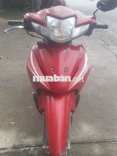 Bán xe wave s110 5tr5 máy êm gtđđ