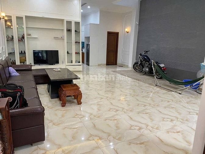 Bán nhà mặt tiền đường Lê Đình Quản Phường Cát Lái Quận 2.