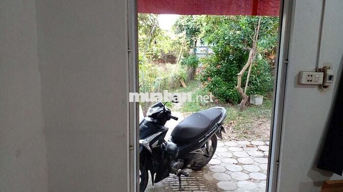 Nhà Cấp 4 tại ngõ 120 Phố Nhổn, Đường 32, Tây Tựu