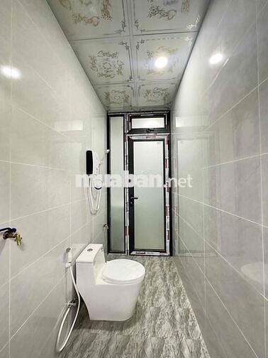 Căn hộ mini 2 phòng ngủ đường đồng khởi cho thuê