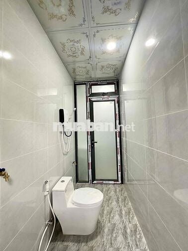 Căn hộ mini 2 phòng ngủ đường đồng khởi cho thuê