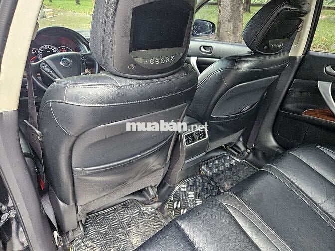 2011 2.0 AT - 87000 km