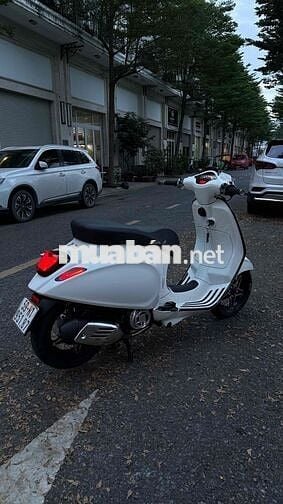 vespa sprint 3V đăng ký lần đầu 2019 - 9C ( BSTP)