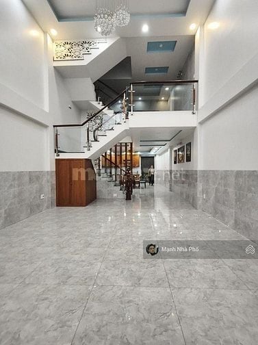 BIỆT THỰ 5 TẦNG SIÊU ĐẸP KHU PHÂN LÔ ĐỒNG BỘ VĨNH LỘC B, BÌNH CHÁNH