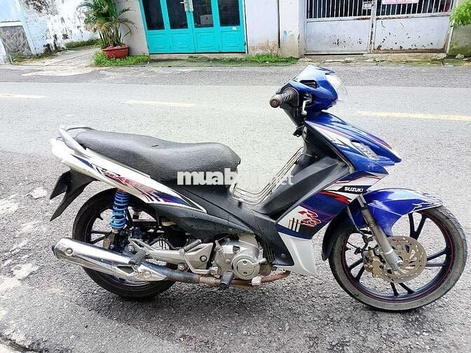 Axelo đời cao....thanh lý